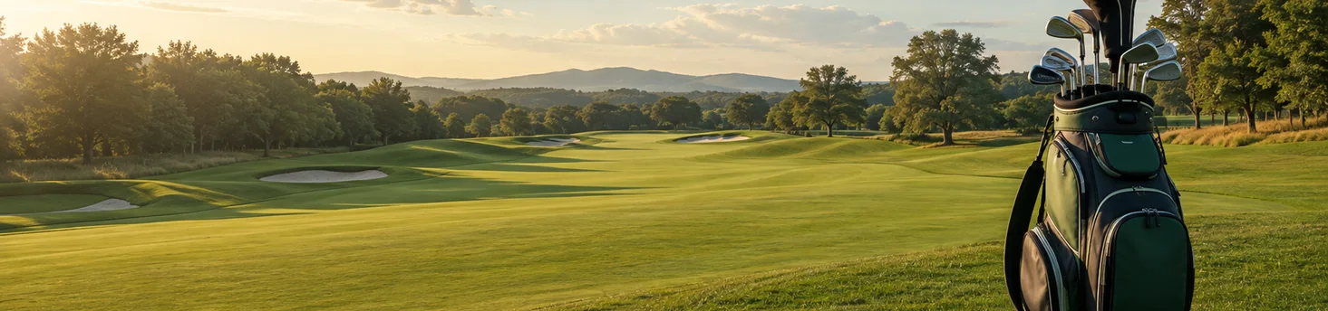 FairwayBrains golf knowledge