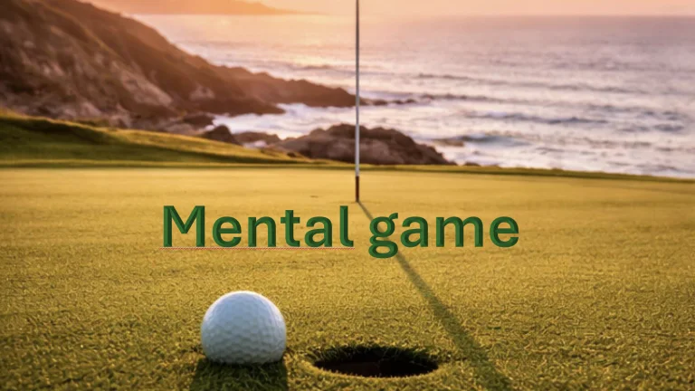 Golf-mental-game