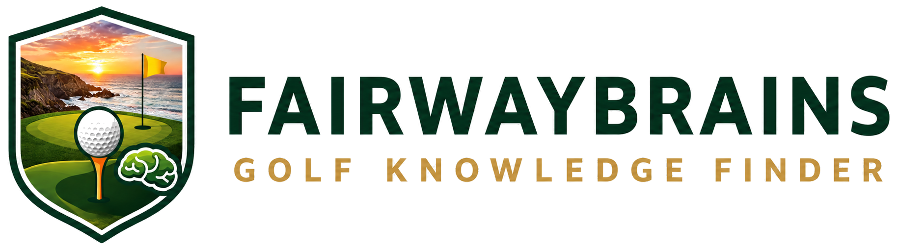 FairwayBrains β Golf Knowledge Finder